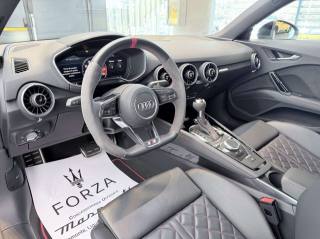 AUDI TTS usata, con Antifurto