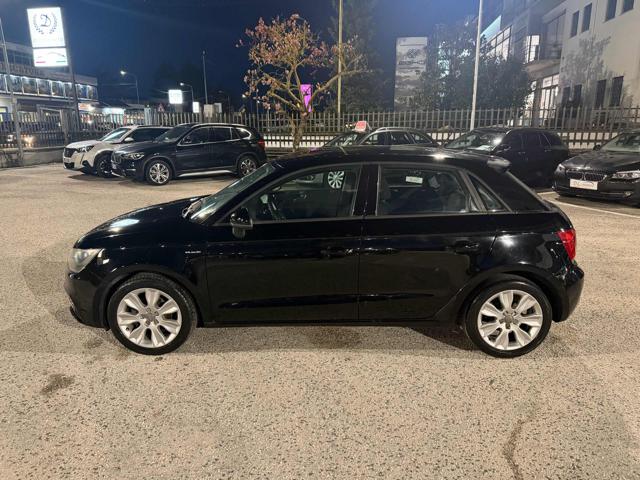 AUDI A1 usata, con Chiusura centralizzata