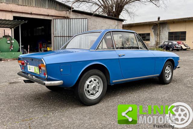 LANCIA Fulvia usata 6