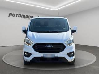 FORD Transit Custom usata, con Airbag