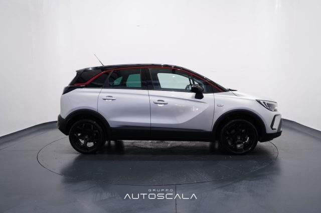 OPEL Crossland usata, con Controllo trazione