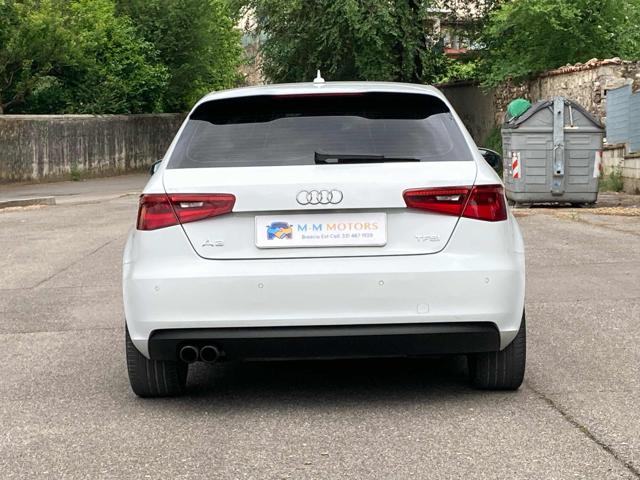 AUDI A3 usata, con Cerchi in lega