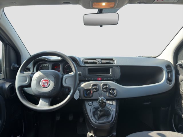 FIAT Panda usata 10