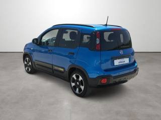 FIAT Panda usata, con Chiusura centralizzata