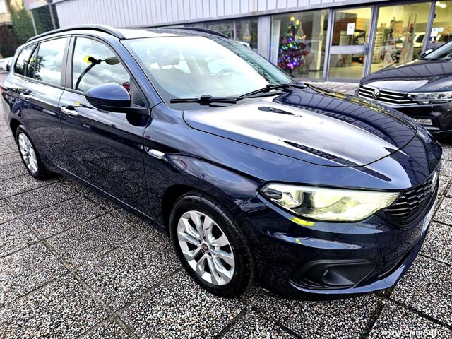 FIAT Tipo usata, con Airbag Passeggero