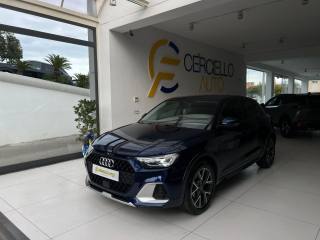 AUDI A1 allstreet 30 TFSI S tronic Admired da ?319,00 mens