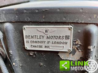 BENTLEY Other usata 31