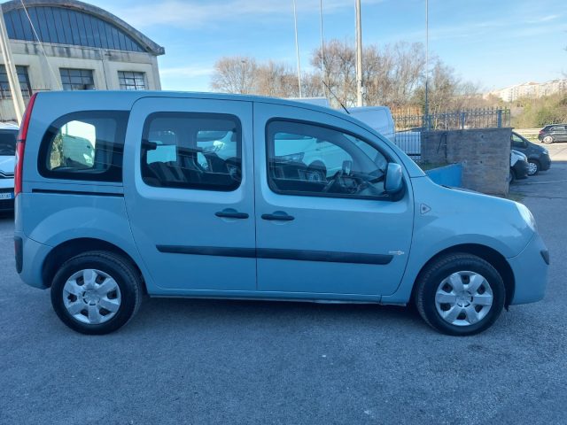 RENAULT Kangoo usata, con Chiusura centralizzata