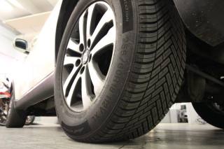 SSANGYONG REXTON usata, con Sedile posteriore sdoppiato