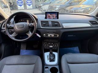 AUDI Q3 usata, con Climatizzatore