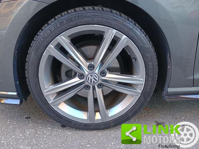 VOLKSWAGEN Golf usata, con Chiusura centralizzata