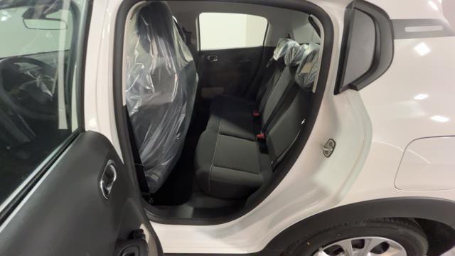 CITROEN C3 usata, con Cruise Control