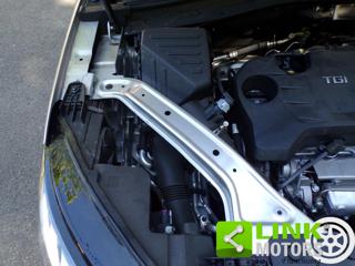 MG HS usata, con Isofix