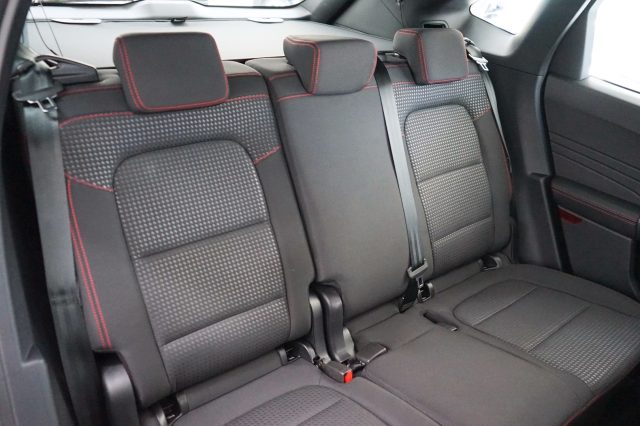 FORD Kuga usata, con ESP