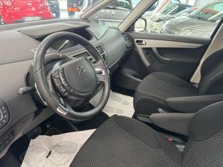 CITROEN C4 Picasso usata, con Immobilizzatore elettronico
