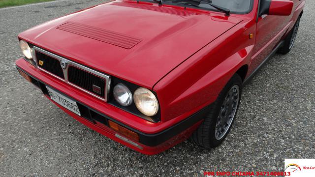 LANCIA Delta usata 44