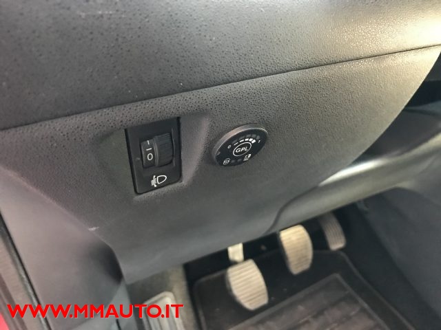 CITROEN C3 Picasso usata, con ESP
