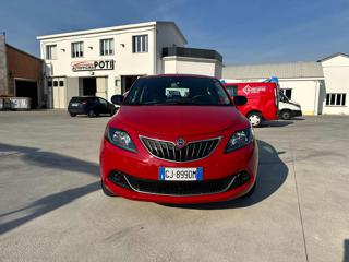 LANCIA Ypsilon usata, con Airbag