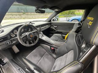 PORSCHE 911 usata, con Chiusura centralizzata