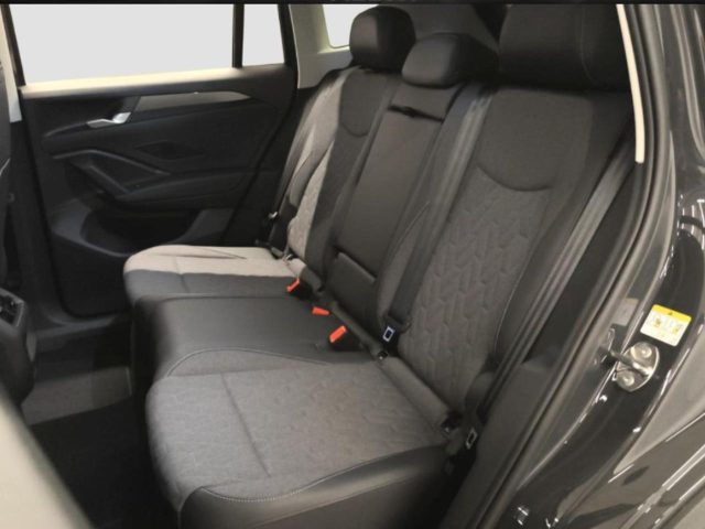 VOLKSWAGEN Tiguan usata, con Sedili riscaldati
