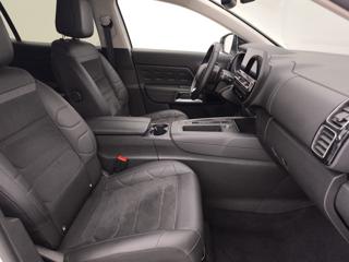 CITROEN C5 Aircross usata, con Specchietti laterali elettrici