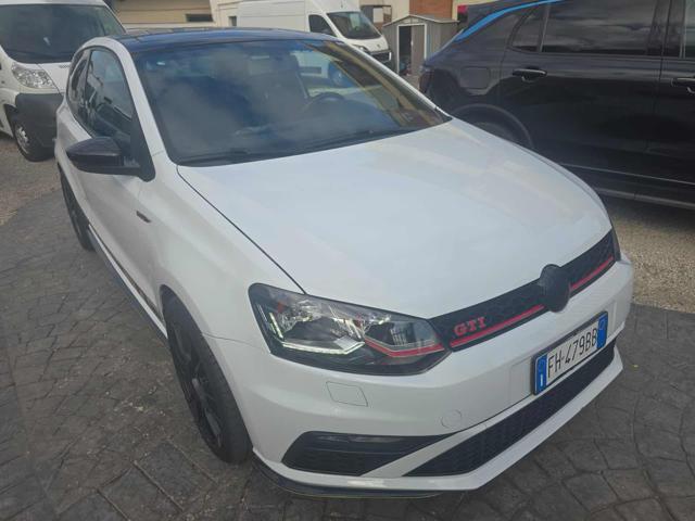 VOLKSWAGEN Polo usata, con ABS