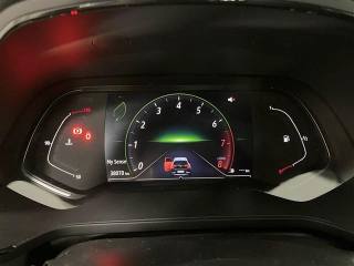RENAULT Captur usata, con Bracciolo