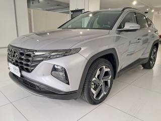 HYUNDAI Tucson usata, con Airbag