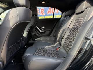 MERCEDES-BENZ A 180 usata 23