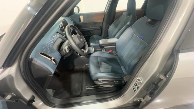 MINI Countryman usata, con Autoradio