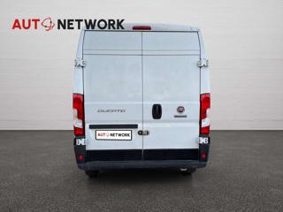 FIAT Ducato usata, con ESP