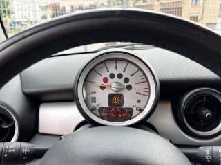 MINI One usata, con Immobilizzatore elettronico