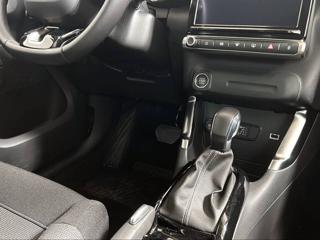 CITROEN C3 Aircross usata, con Sedile posteriore sdoppiato