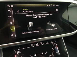 AUDI A6 usata, con Park Distance Control