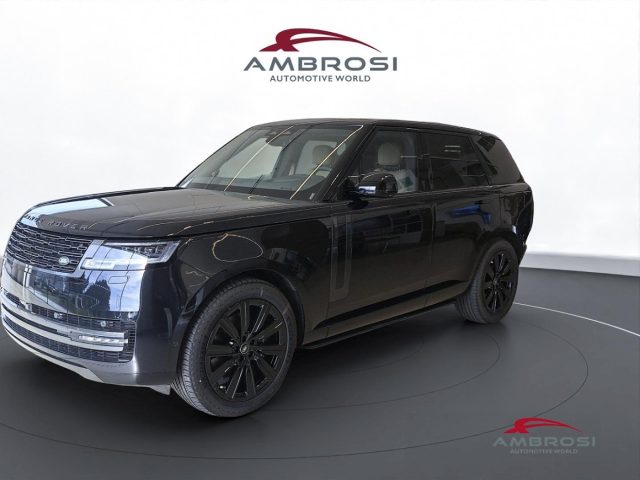 LAND ROVER Range Rover usata 0