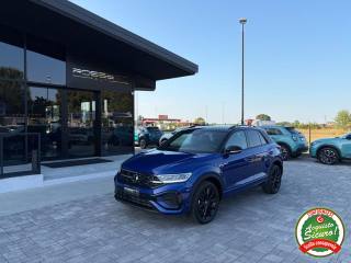 VOLKSWAGEN T-Roc usata, con Airbag