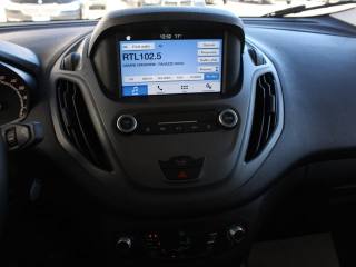 FORD Transit Courier usata, con Fendinebbia