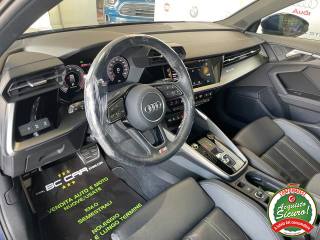 AUDI A3 usata, con Climatizzatore