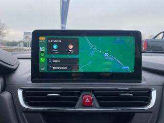 EVO Evo4 usata, con Volante multifunzione