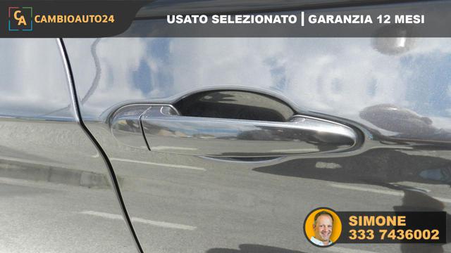 BMW X4 usata, con Pacchetto sportivo