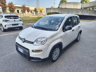 FIAT Panda usata, con Boardcomputer