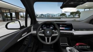 BMW 218 usata 9