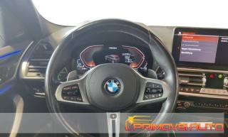 BMW X4 usata, con Airbag