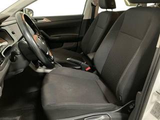 VOLKSWAGEN Polo usata, con USB