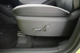 BYD Dolphin Surf usata, con Sistema di navigazione