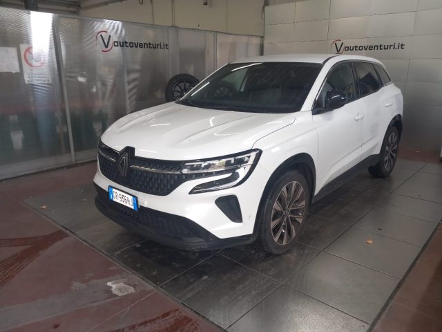 RENAULT Austral usata, con Airbag laterali