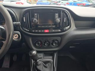 FIAT Doblo usata, con Fendinebbia