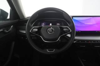 SKODA Octavia usata 11