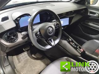 ALFA ROMEO Junior usata, con Cruise Control