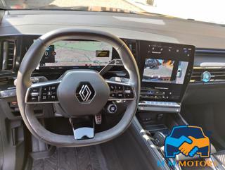 RENAULT Austral usata, con Chiusura centralizzata